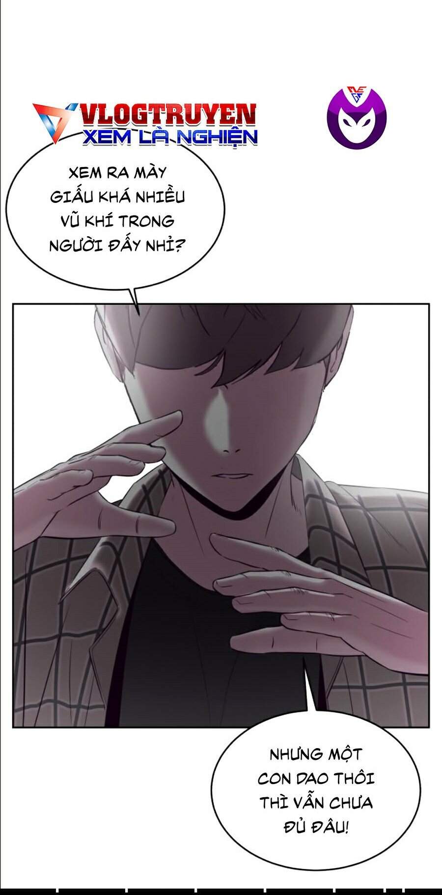 Cậu Bé Của Thần Chết Chap 114 - Next Chap 115