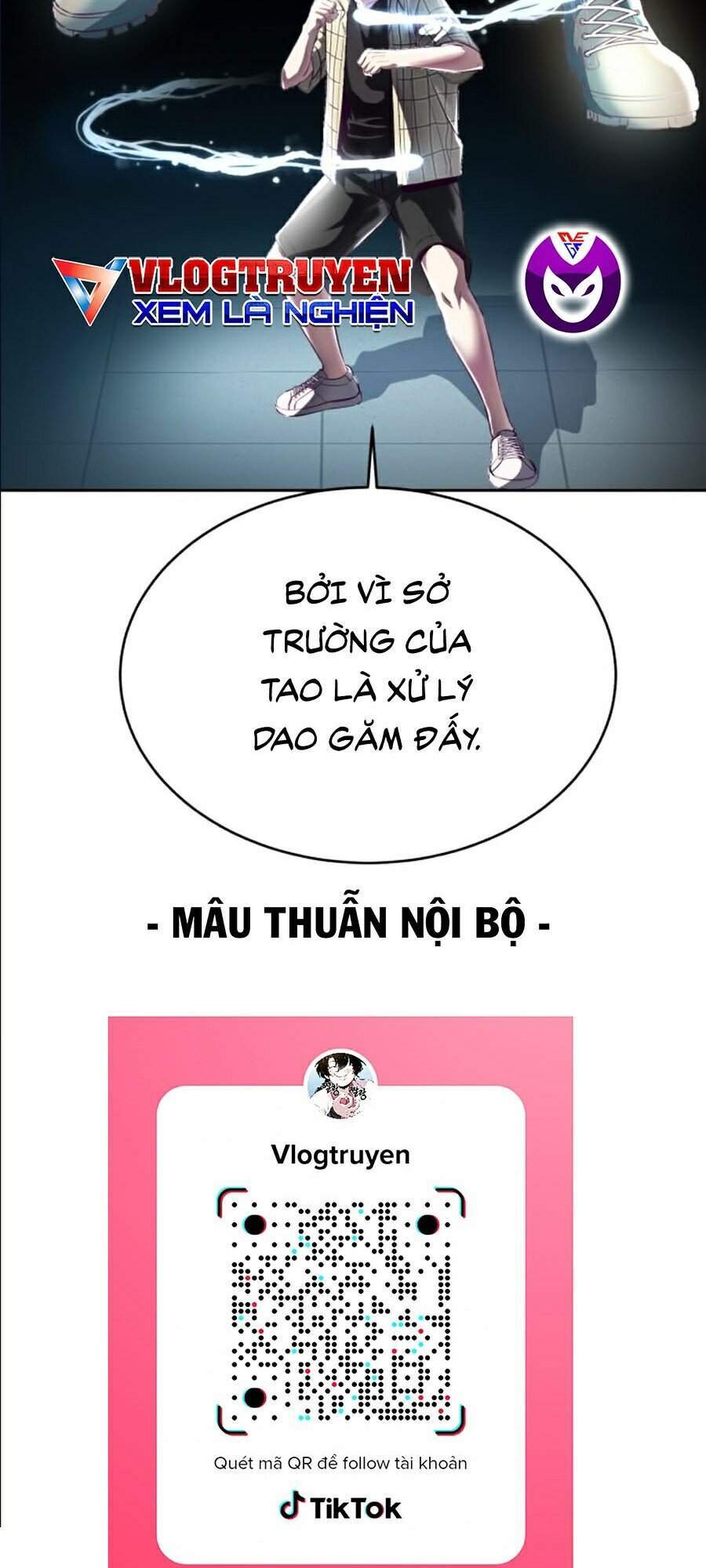 Cậu Bé Của Thần Chết Chap 114 - Next Chap 115