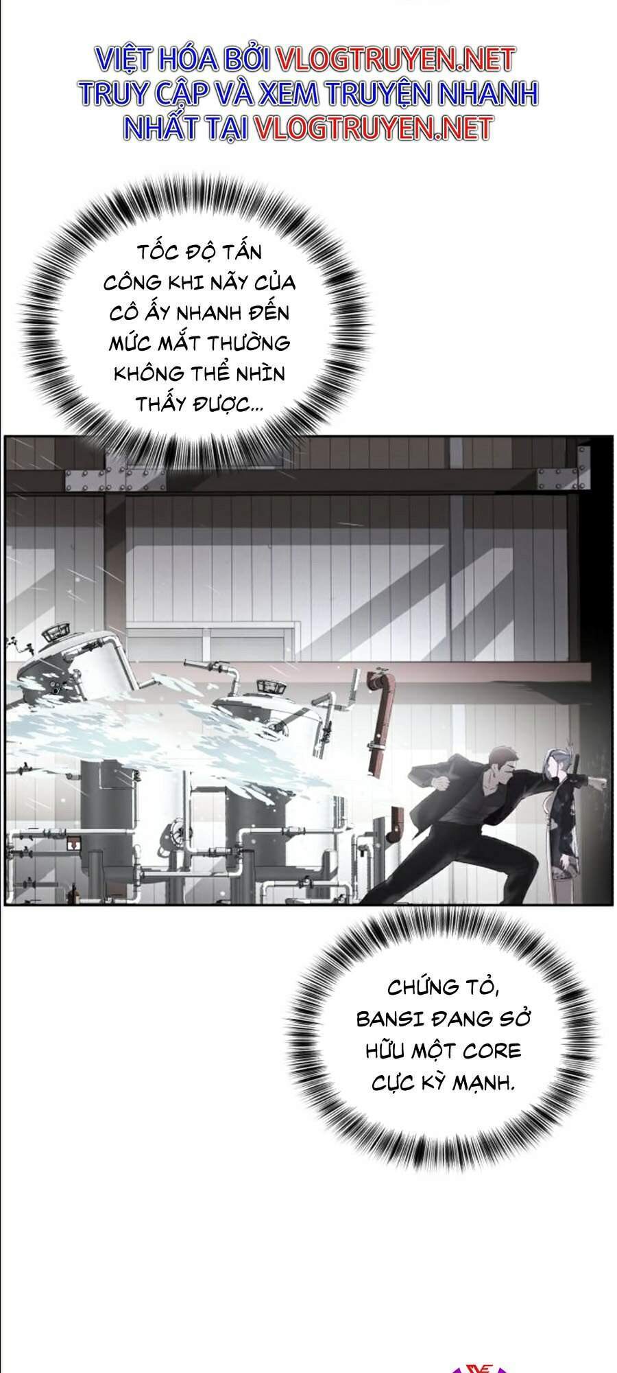 Cậu Bé Của Thần Chết Chap 114 - Next Chap 115