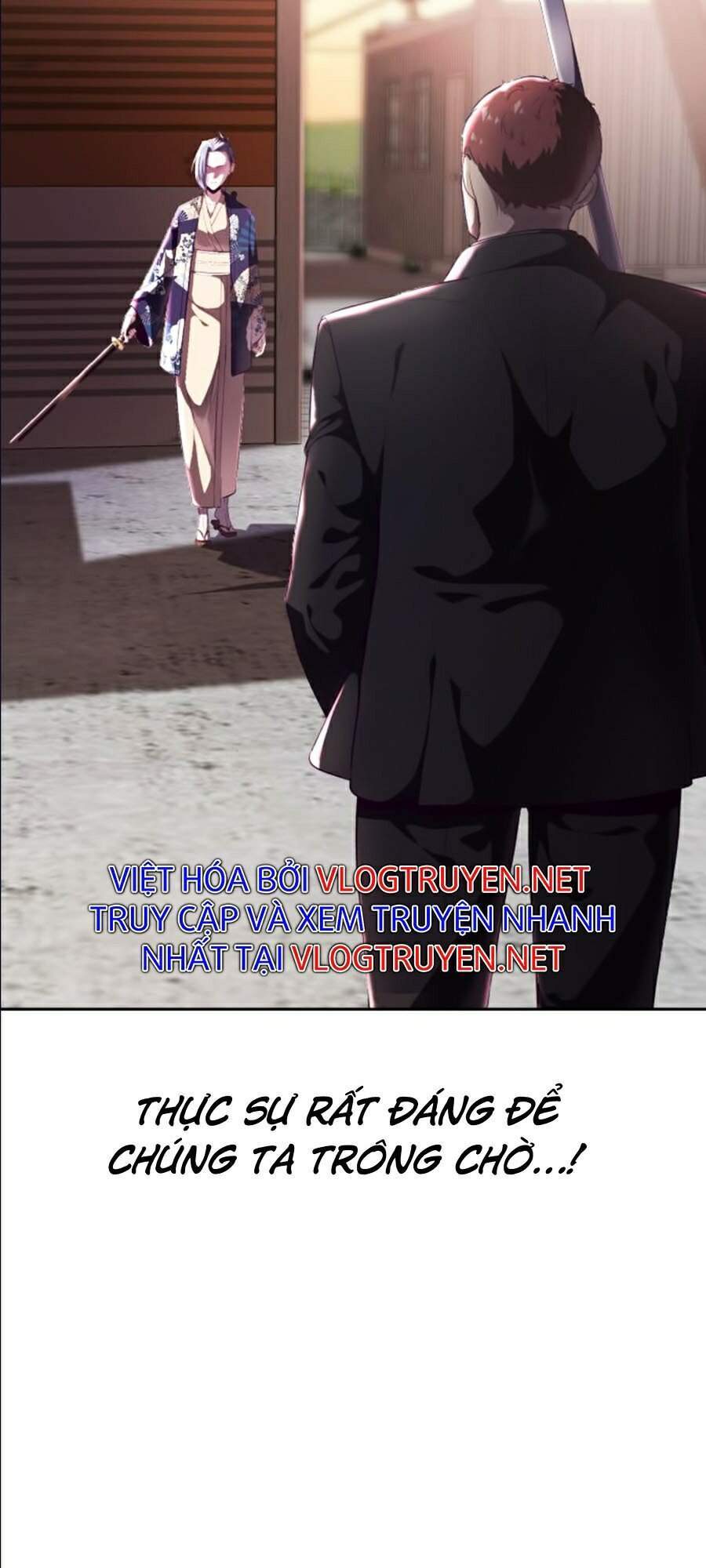 Cậu Bé Của Thần Chết Chap 114 - Next Chap 115