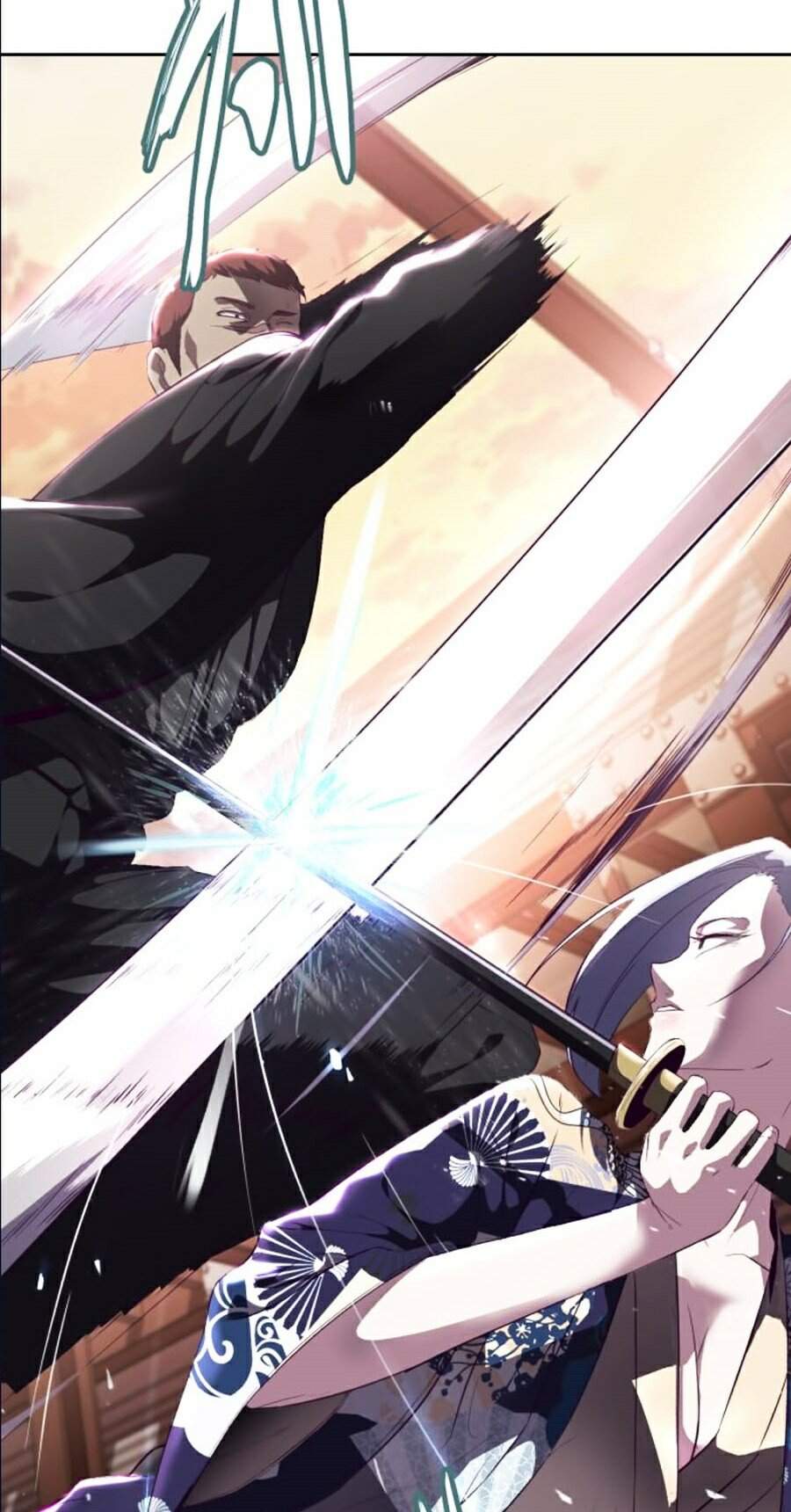Cậu Bé Của Thần Chết Chap 114 - Next Chap 115
