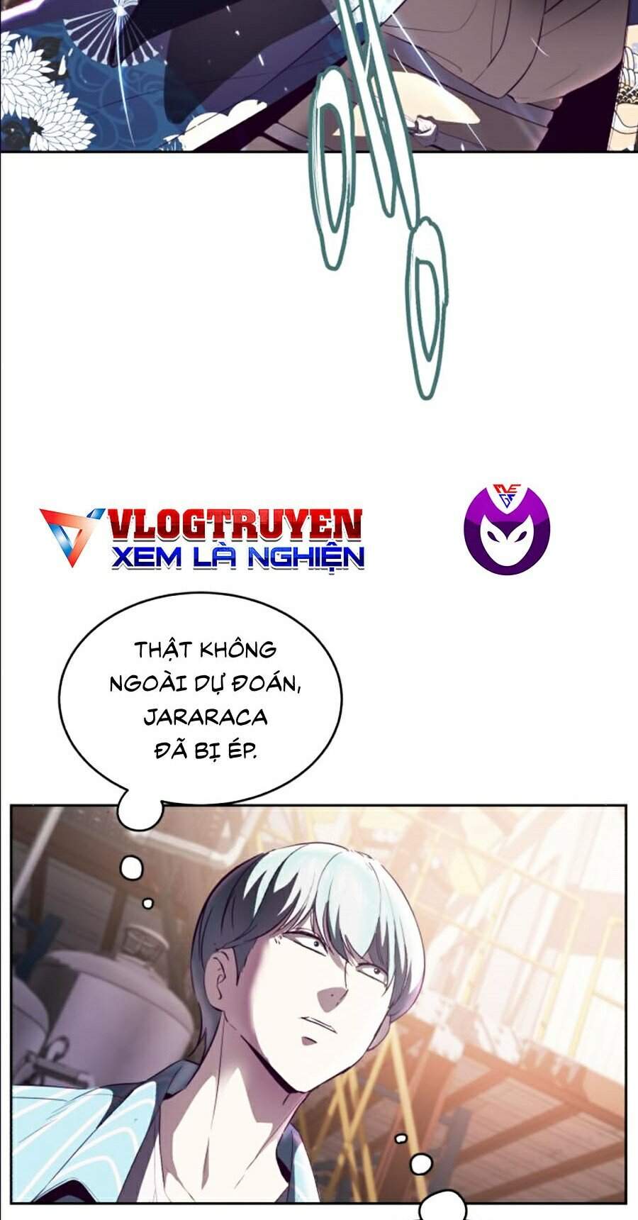 Cậu Bé Của Thần Chết Chap 114 - Next Chap 115