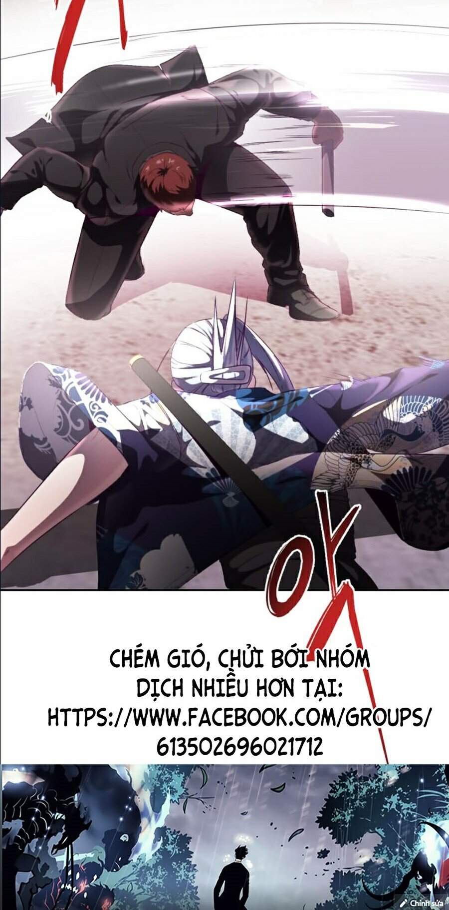 Cậu Bé Của Thần Chết Chap 114 - Next Chap 115