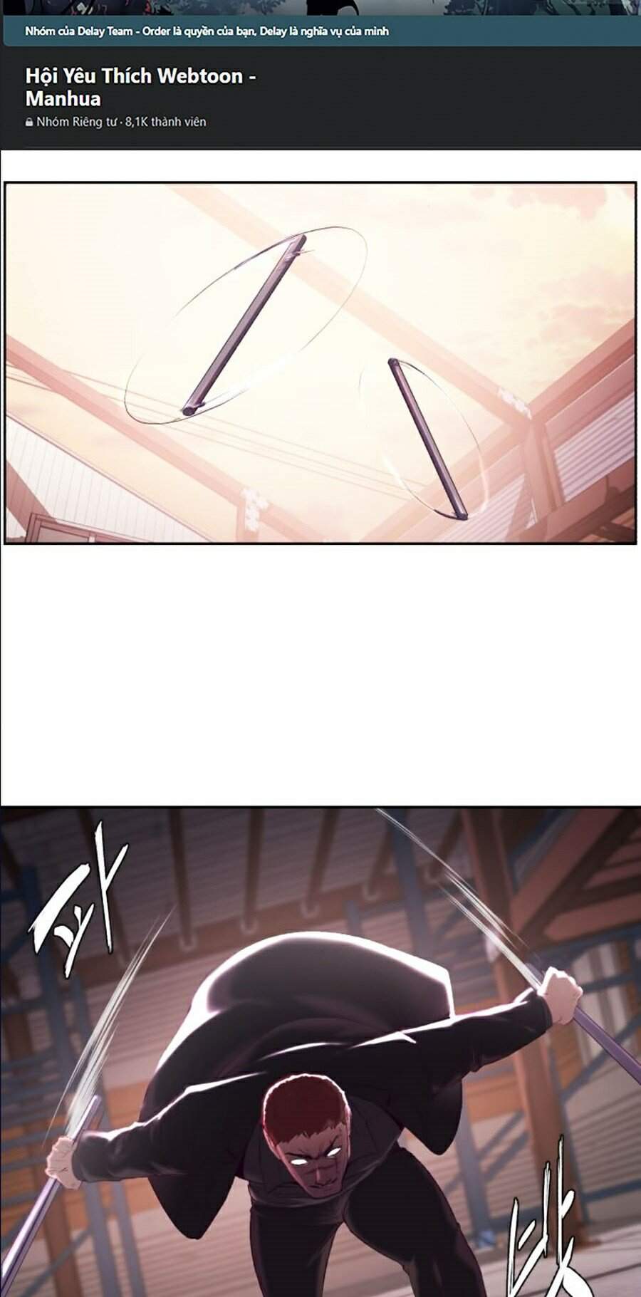 Cậu Bé Của Thần Chết Chap 114 - Next Chap 115