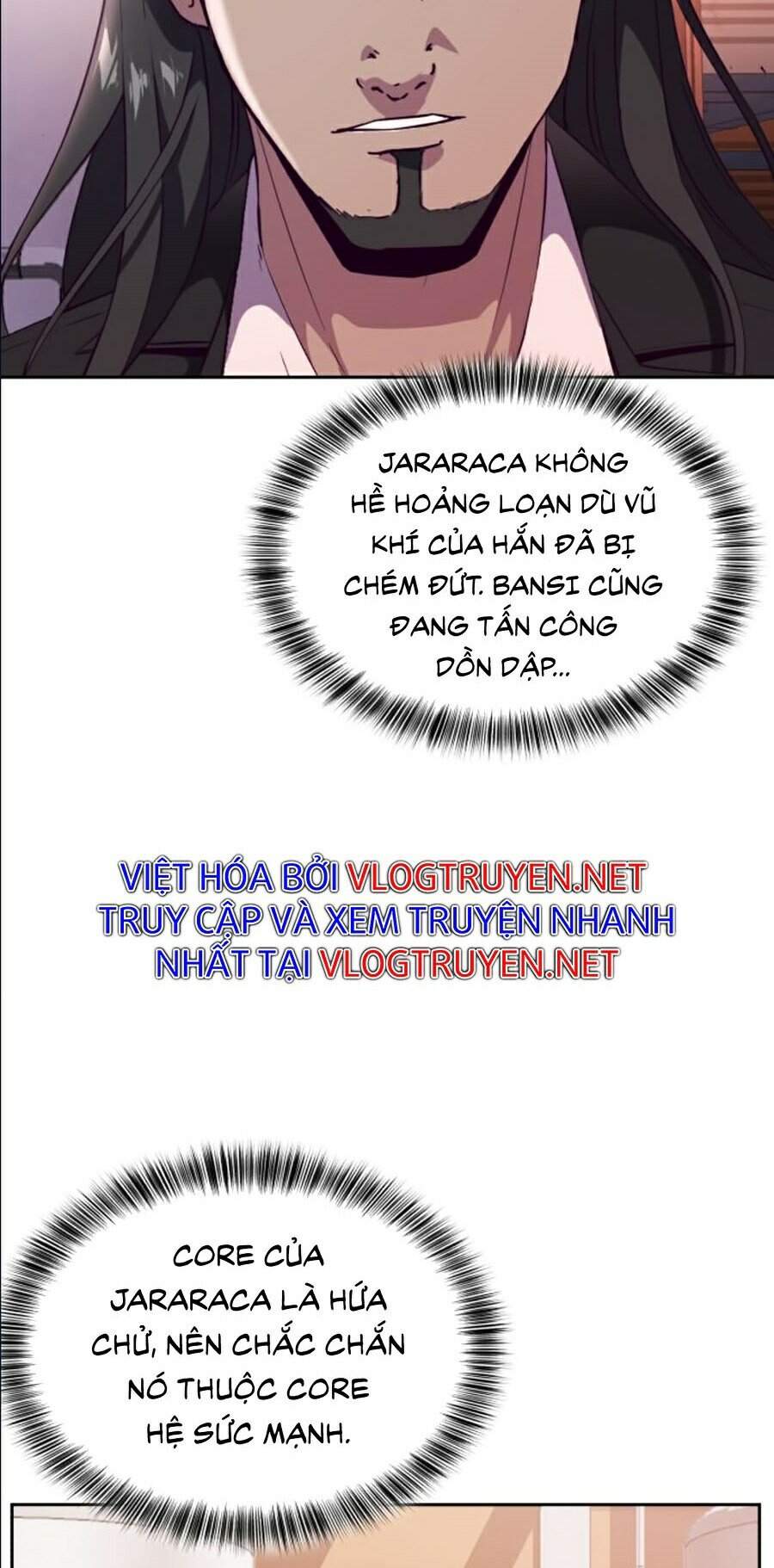 Cậu Bé Của Thần Chết Chap 114 - Next Chap 115