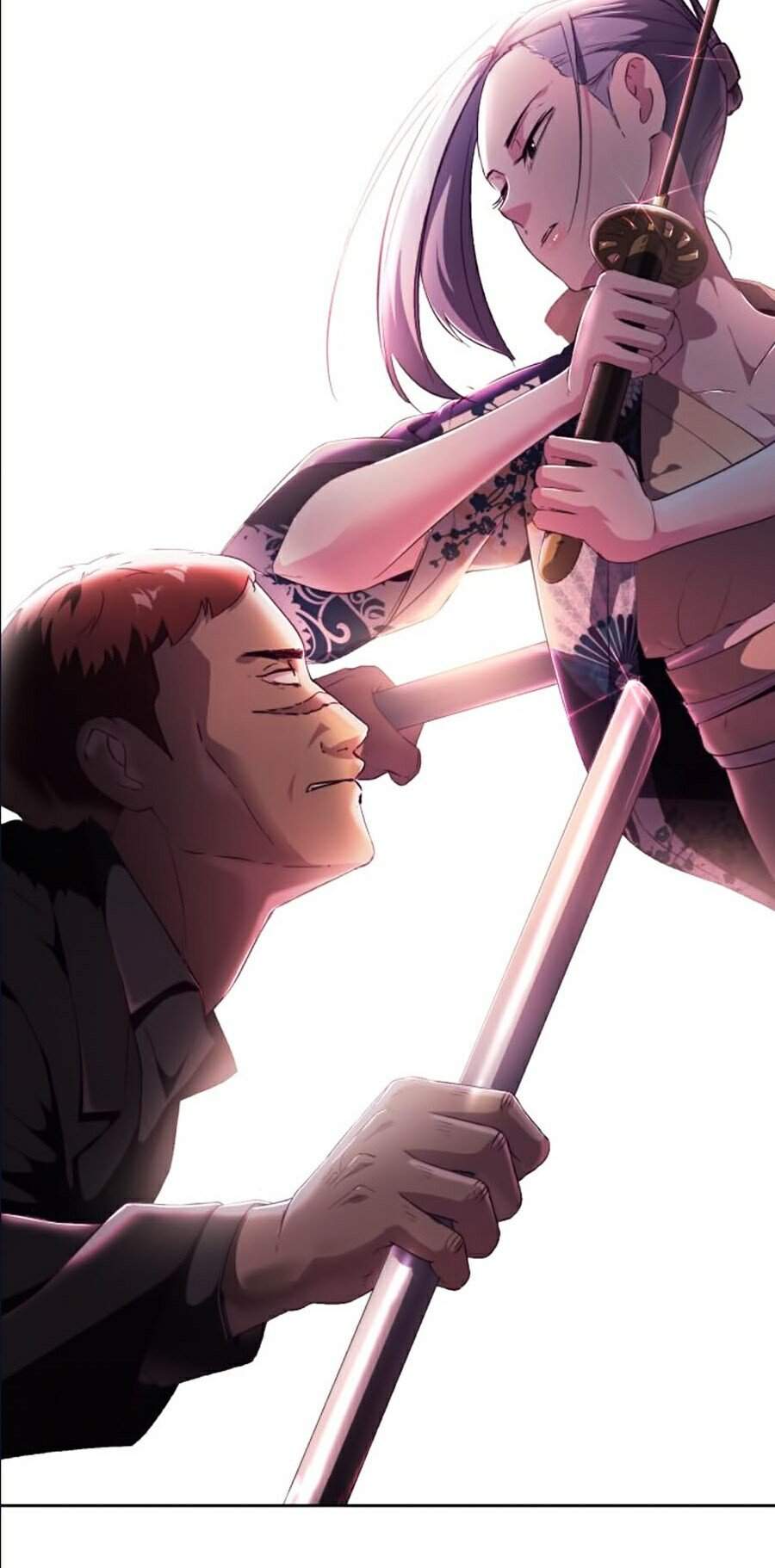 Cậu Bé Của Thần Chết Chap 114 - Next Chap 115