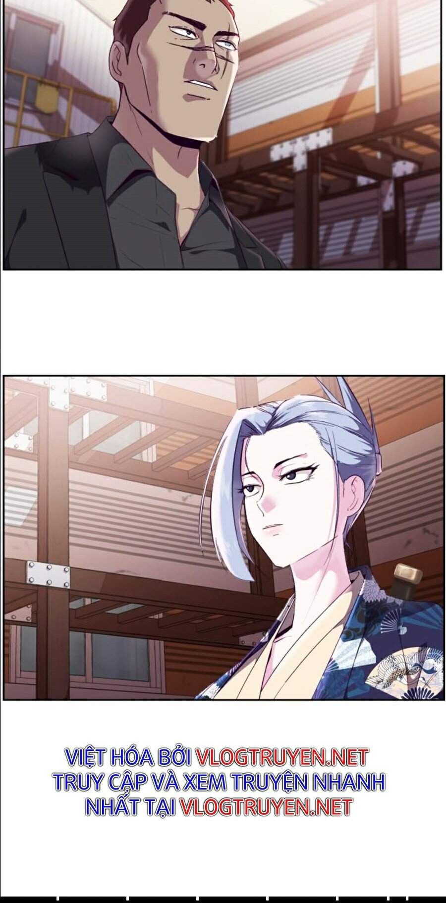 Cậu Bé Của Thần Chết Chap 114 - Next Chap 115