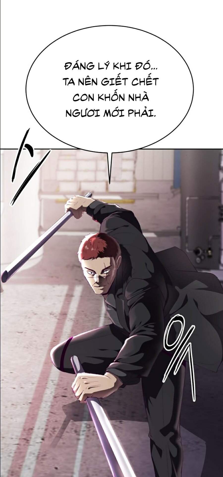 Cậu Bé Của Thần Chết Chap 114 - Next Chap 115
