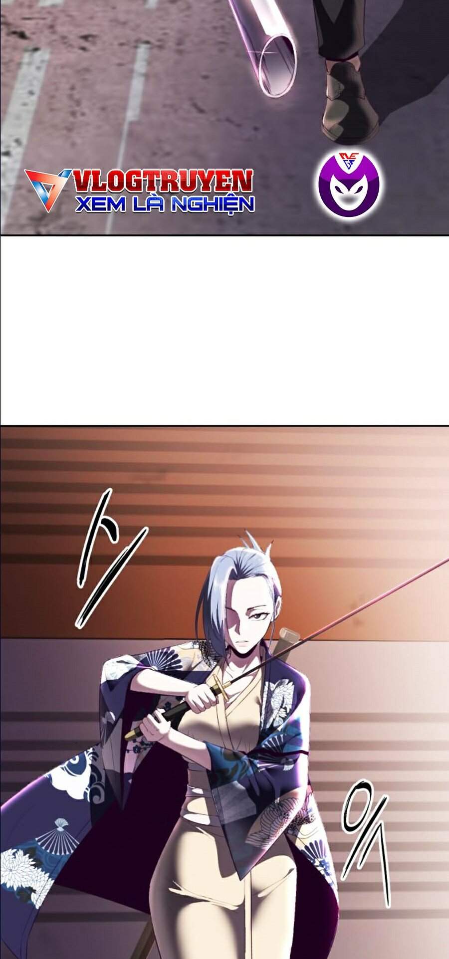 Cậu Bé Của Thần Chết Chap 114 - Next Chap 115