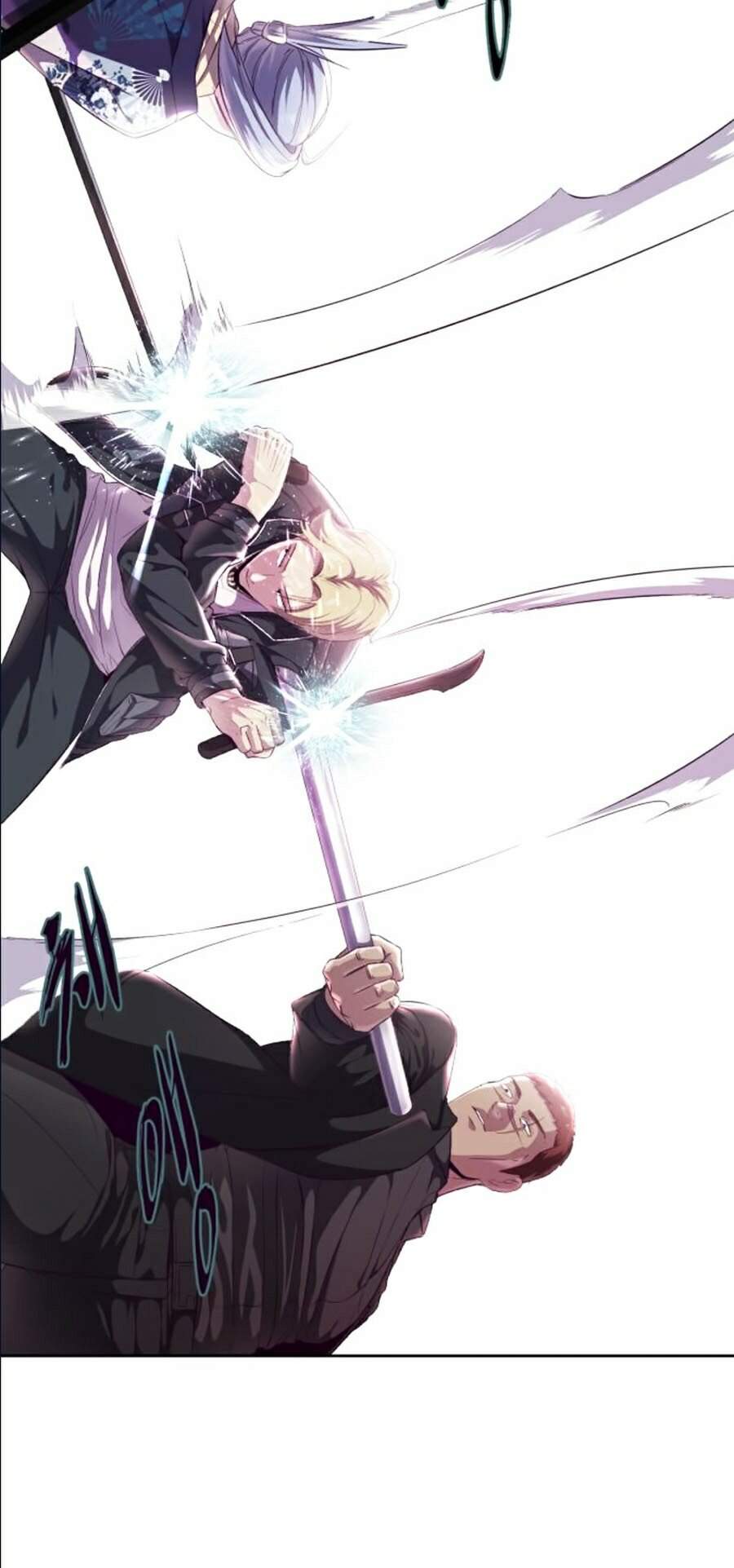 Cậu Bé Của Thần Chết Chap 114 - Next Chap 115