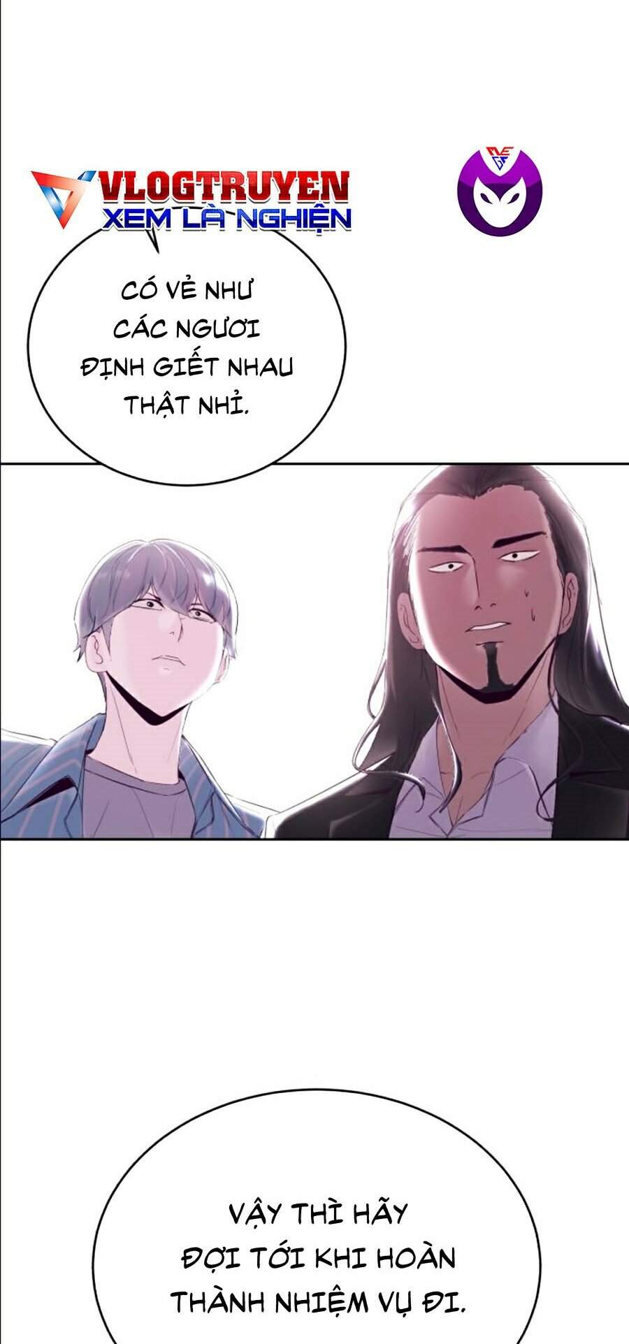 Cậu Bé Của Thần Chết Chap 114 - Next Chap 115
