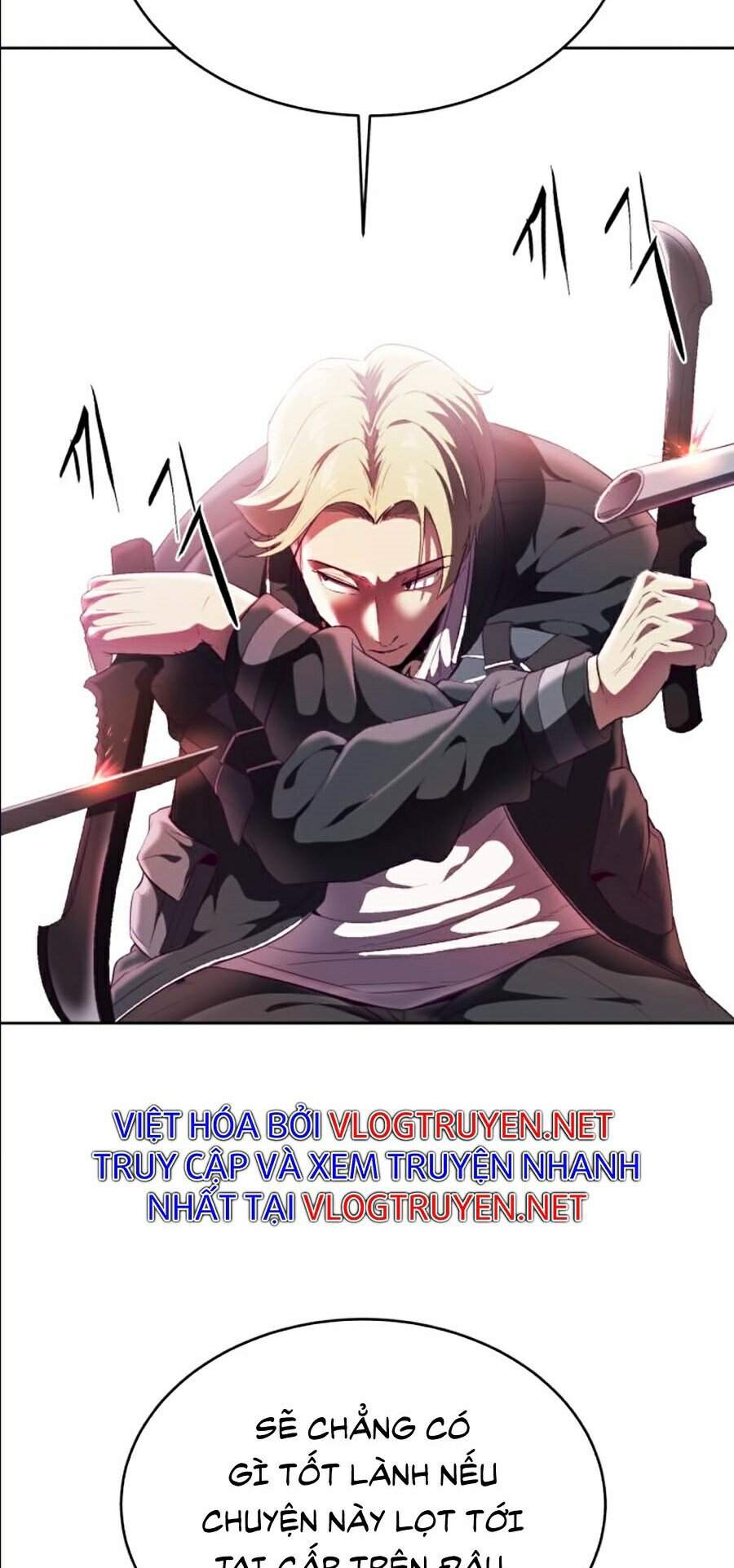 Cậu Bé Của Thần Chết Chap 114 - Next Chap 115