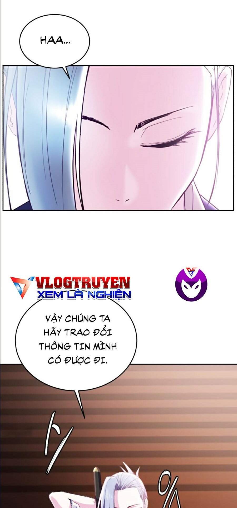 Cậu Bé Của Thần Chết Chap 114 - Next Chap 115