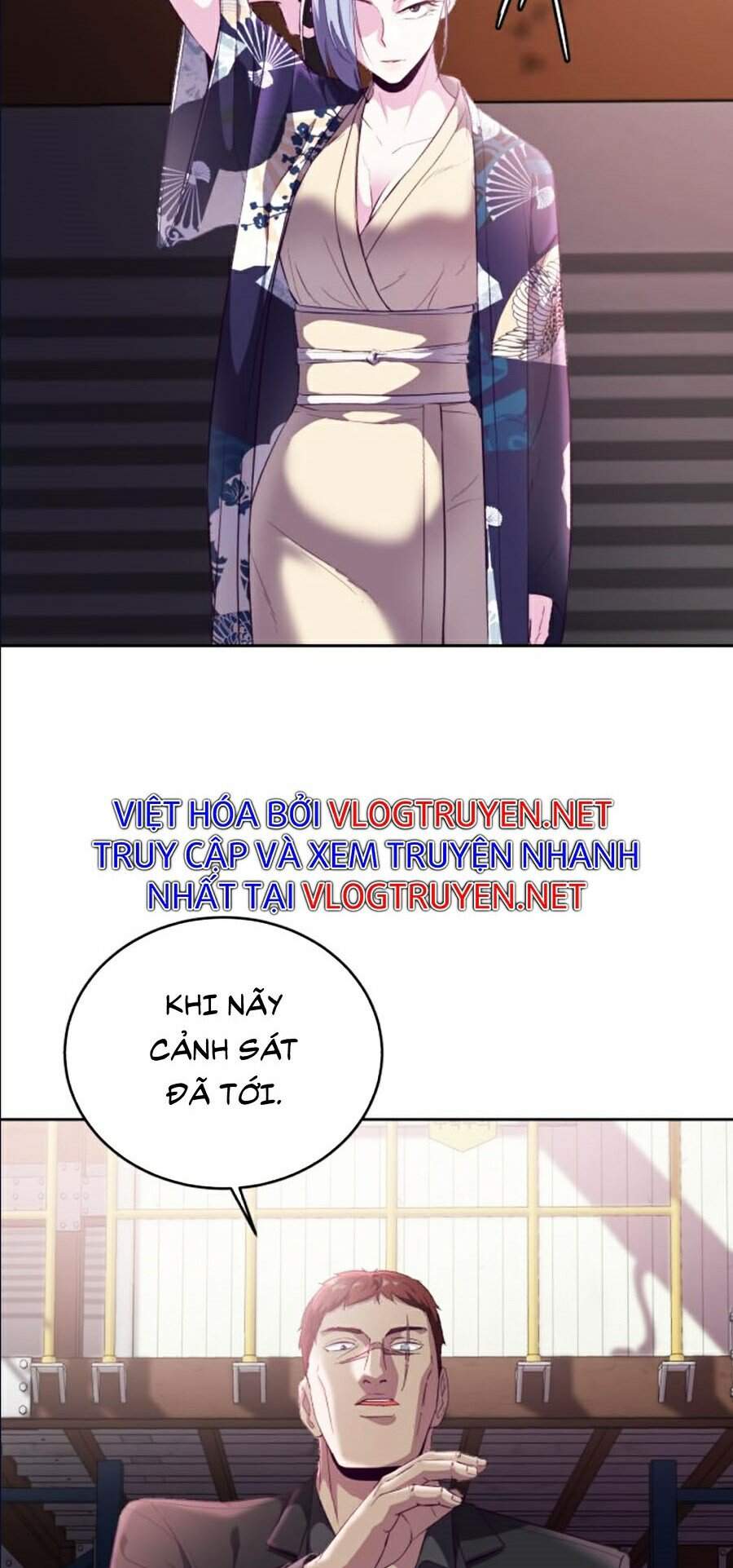 Cậu Bé Của Thần Chết Chap 114 - Next Chap 115