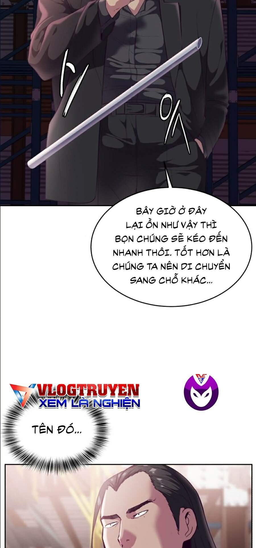 Cậu Bé Của Thần Chết Chap 114 - Next Chap 115