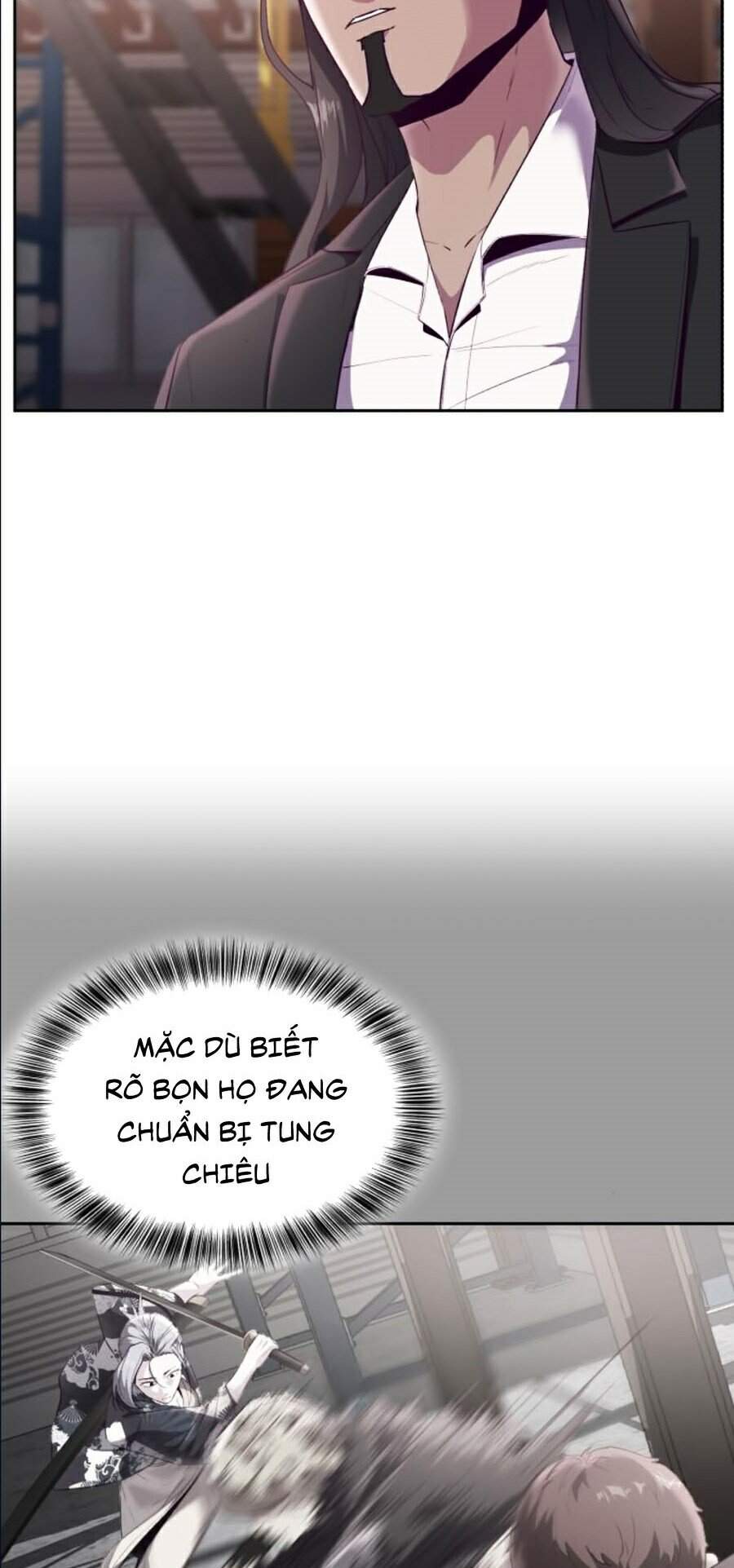 Cậu Bé Của Thần Chết Chap 114 - Next Chap 115