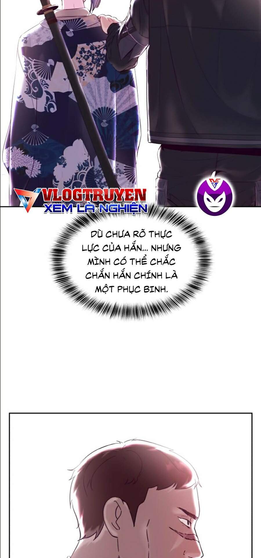 Cậu Bé Của Thần Chết Chap 114 - Next Chap 115