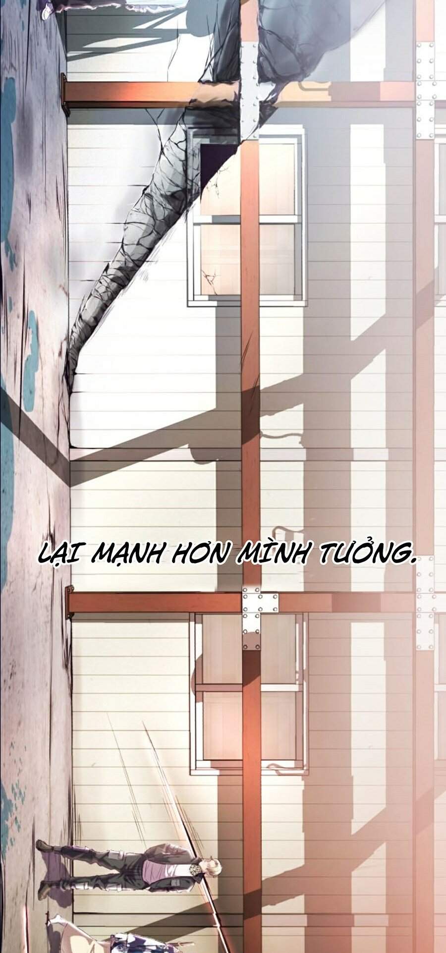 Cậu Bé Của Thần Chết Chap 114 - Next Chap 115