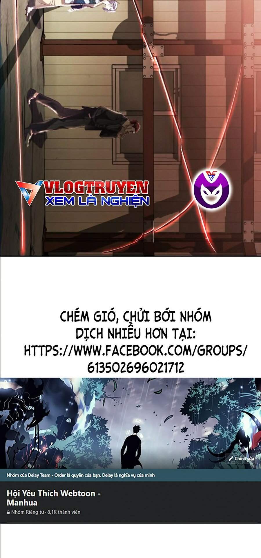 Cậu Bé Của Thần Chết Chap 114 - Next Chap 115