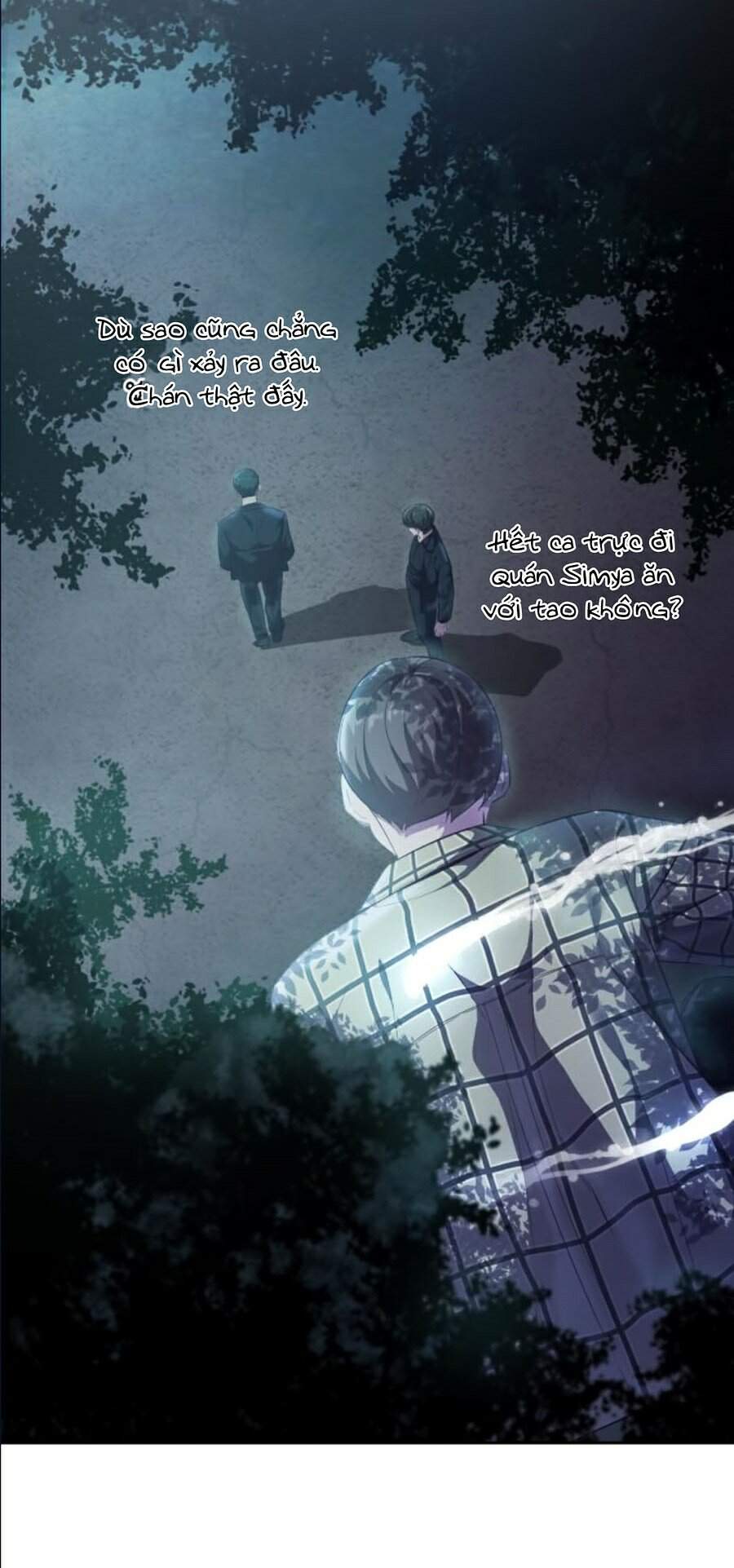 Cậu Bé Của Thần Chết Chap 114 - Next Chap 115