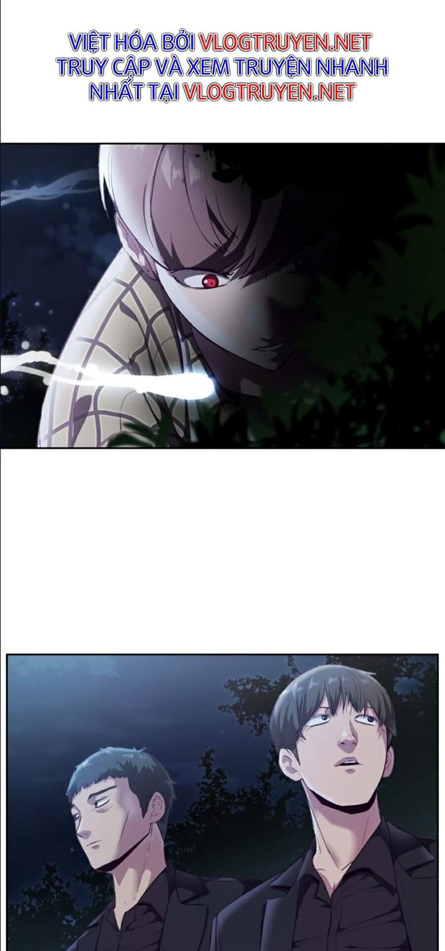 Cậu Bé Của Thần Chết Chap 114 - Next Chap 115