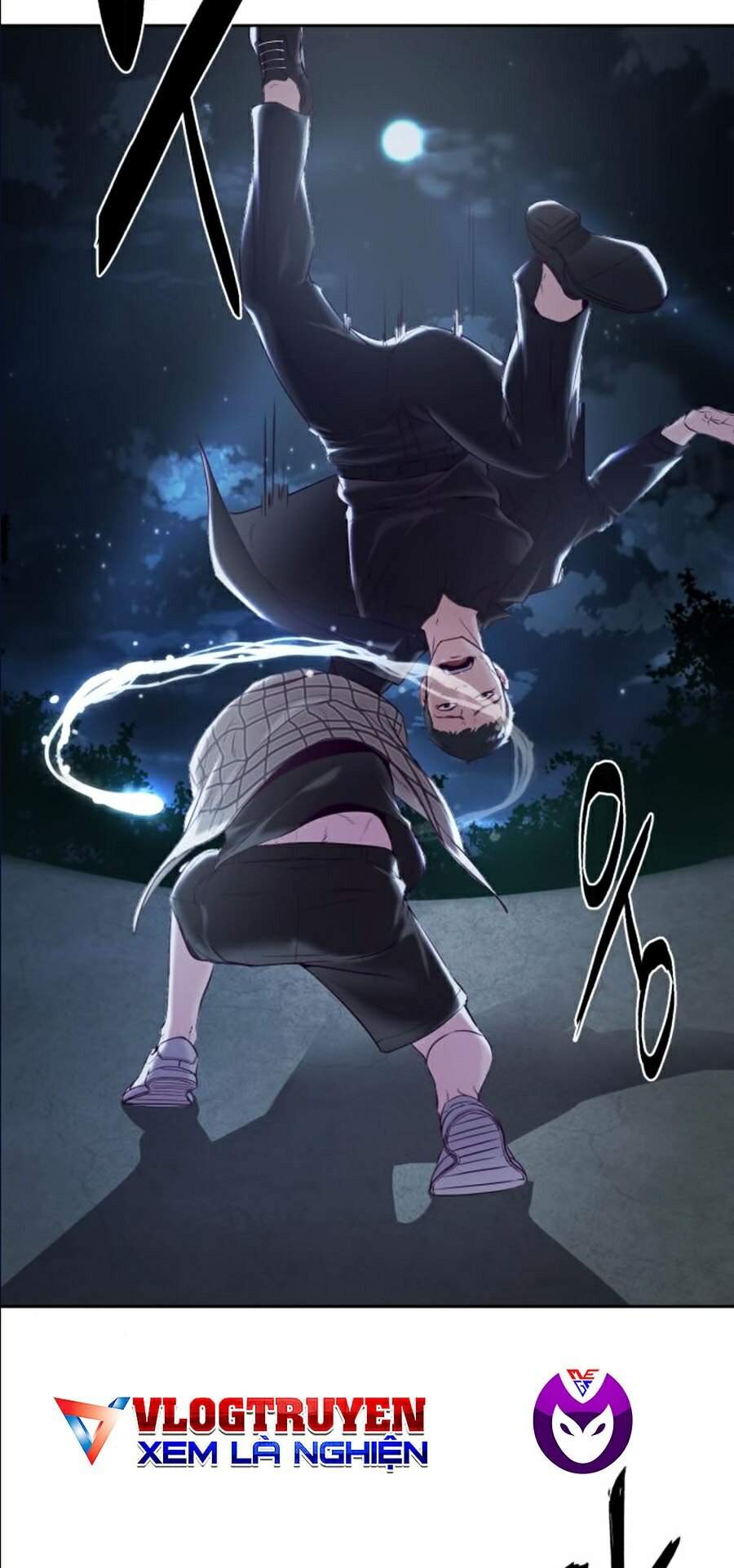 Cậu Bé Của Thần Chết Chap 114 - Next Chap 115