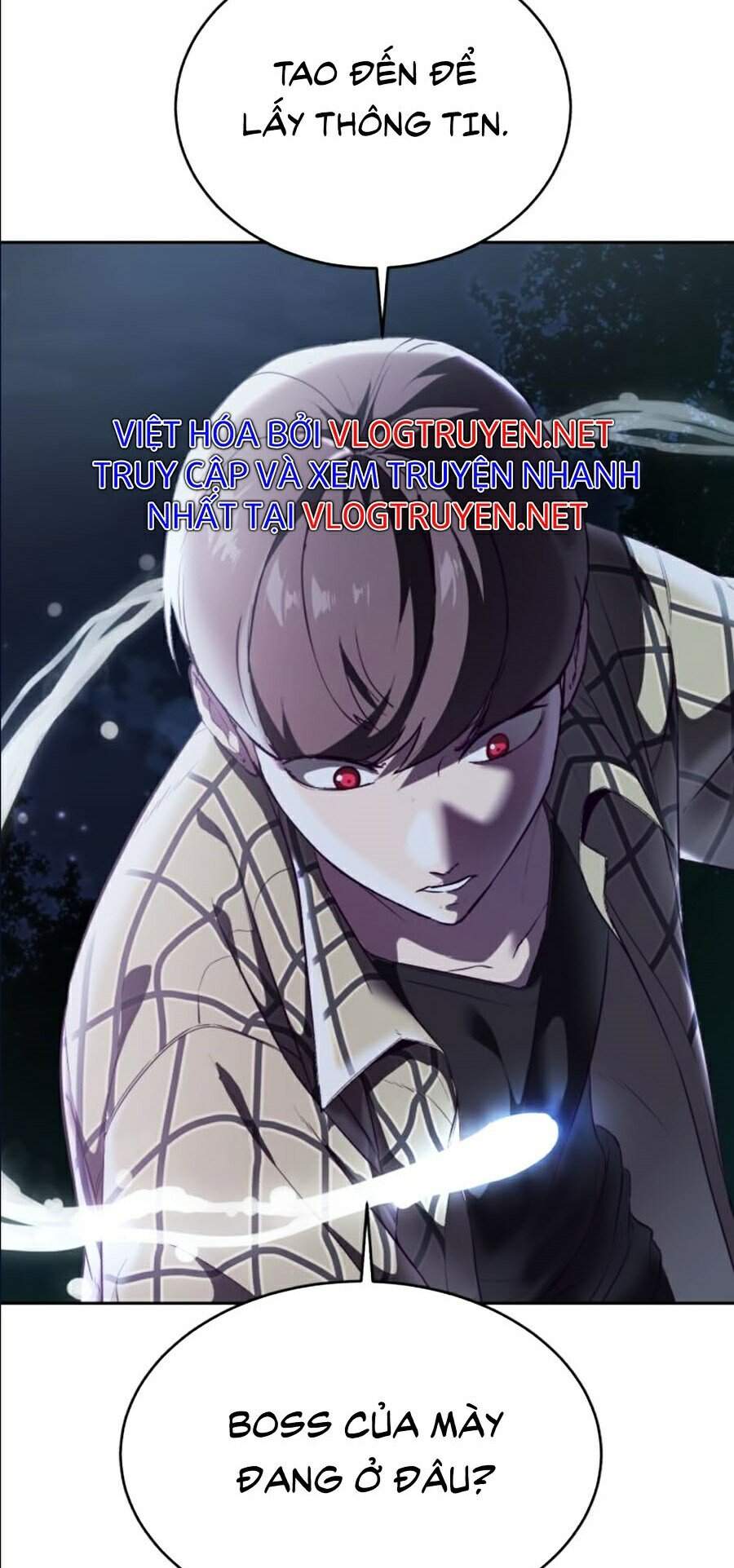 Cậu Bé Của Thần Chết Chap 114 - Next Chap 115