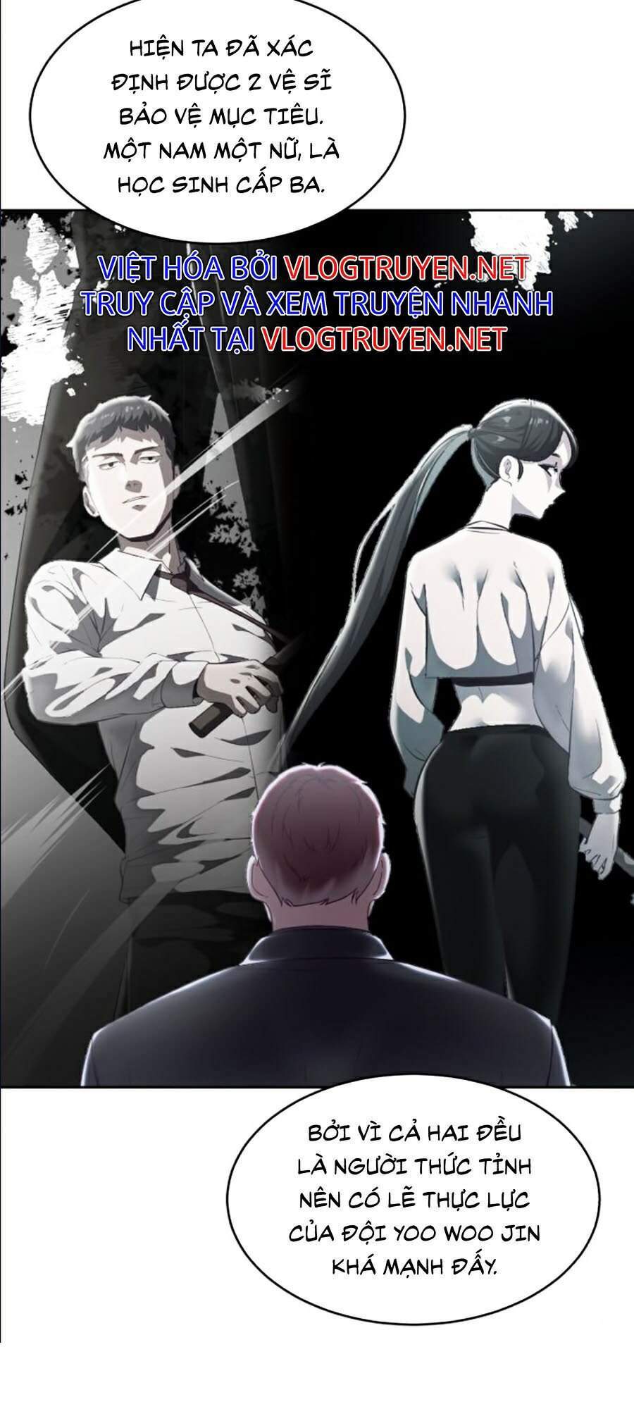 Cậu Bé Của Thần Chết Chap 114 - Next Chap 115