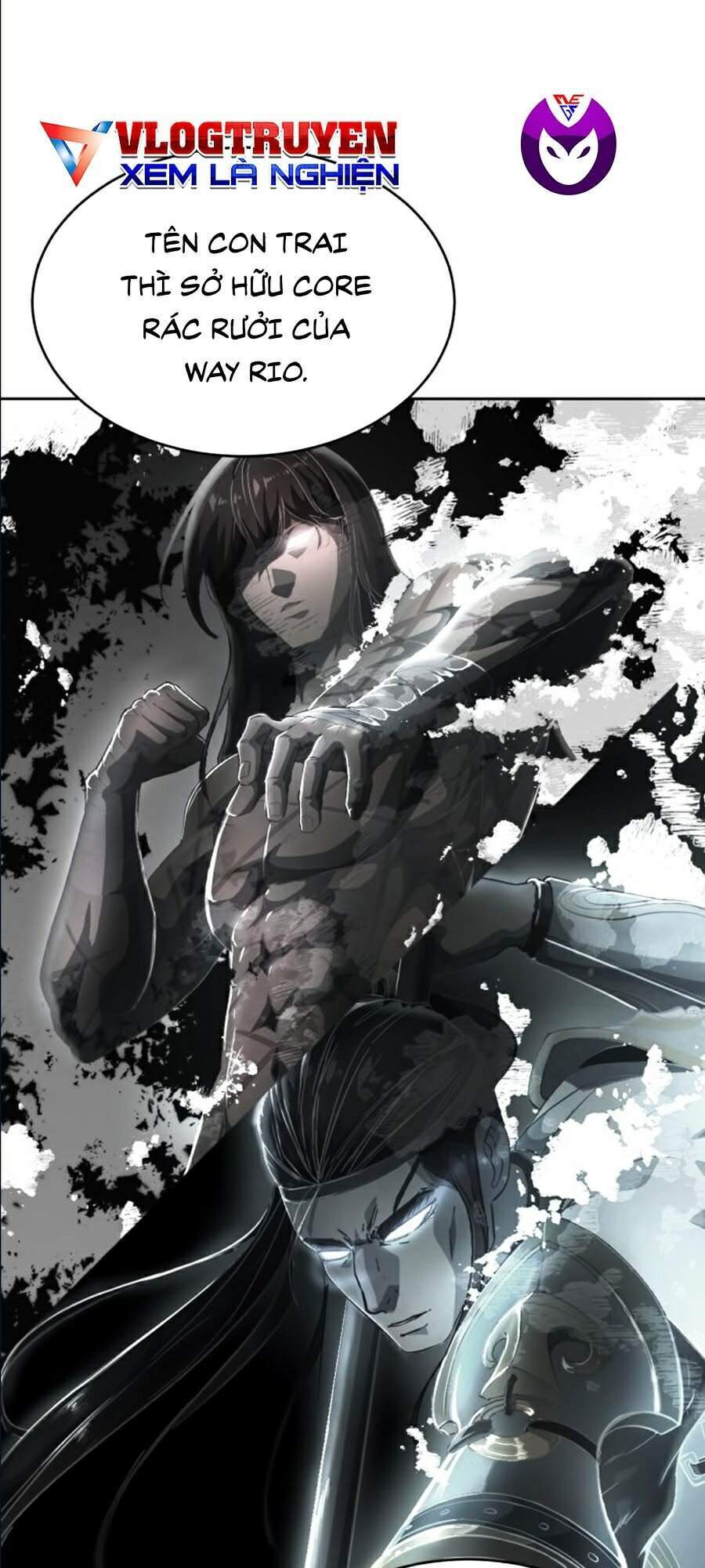 Cậu Bé Của Thần Chết Chap 114 - Next Chap 115