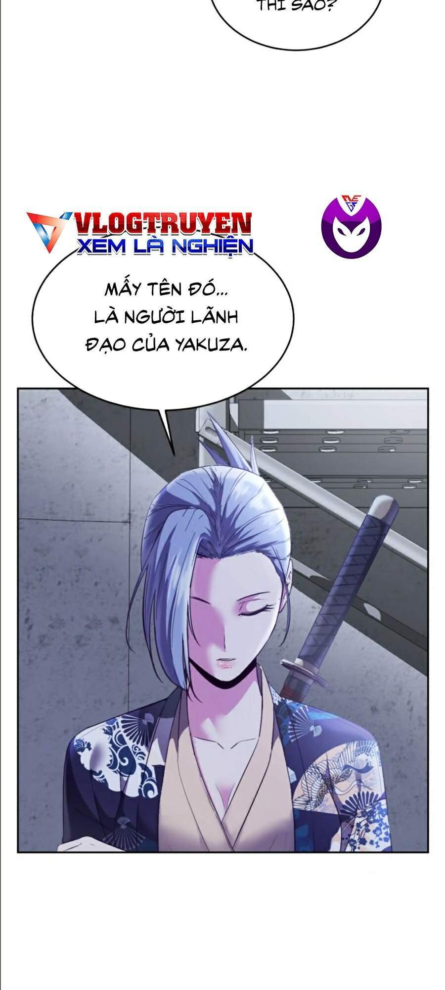 Cậu Bé Của Thần Chết Chap 114 - Next Chap 115