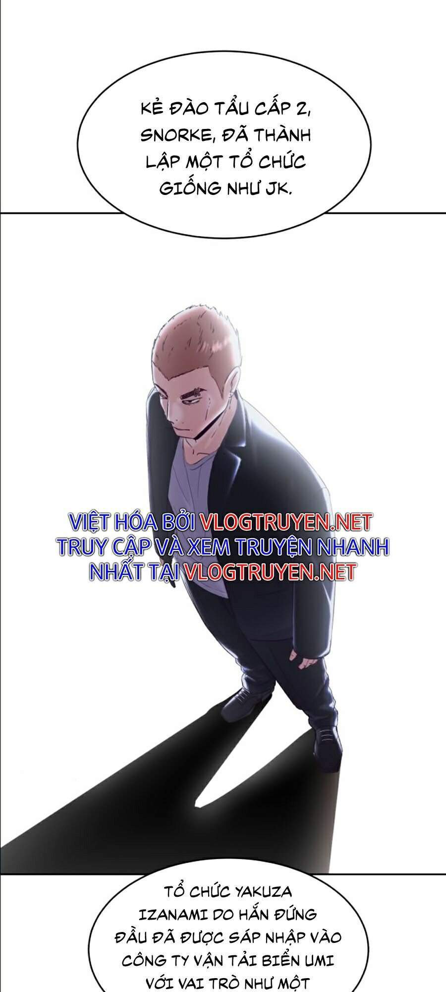 Cậu Bé Của Thần Chết Chap 114 - Next Chap 115
