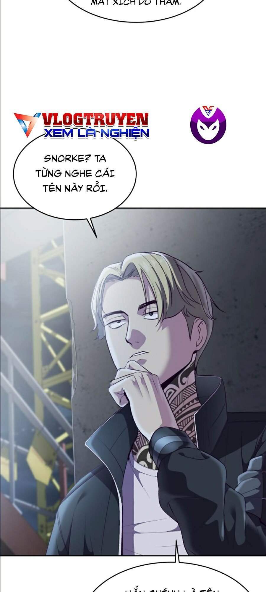 Cậu Bé Của Thần Chết Chap 114 - Next Chap 115