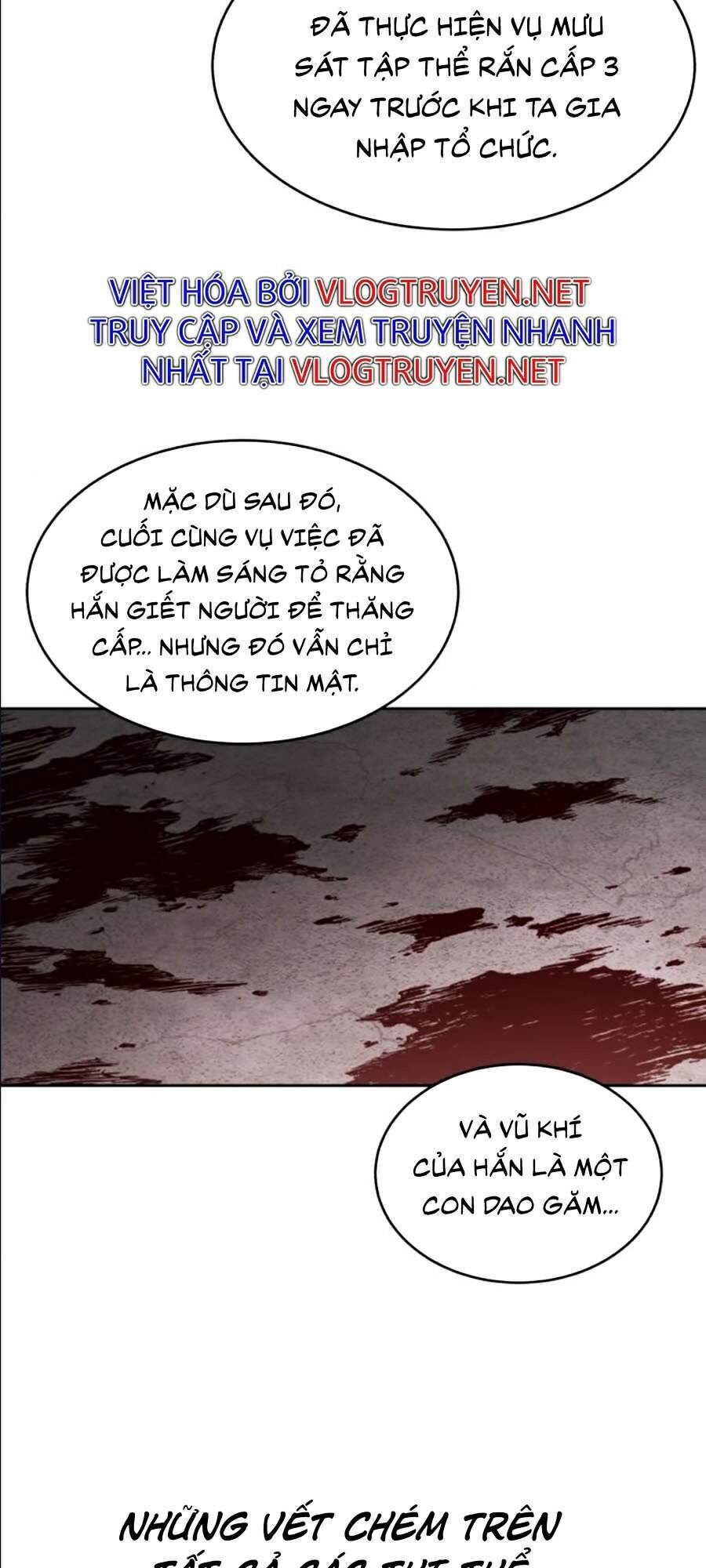 Cậu Bé Của Thần Chết Chap 114 - Next Chap 115