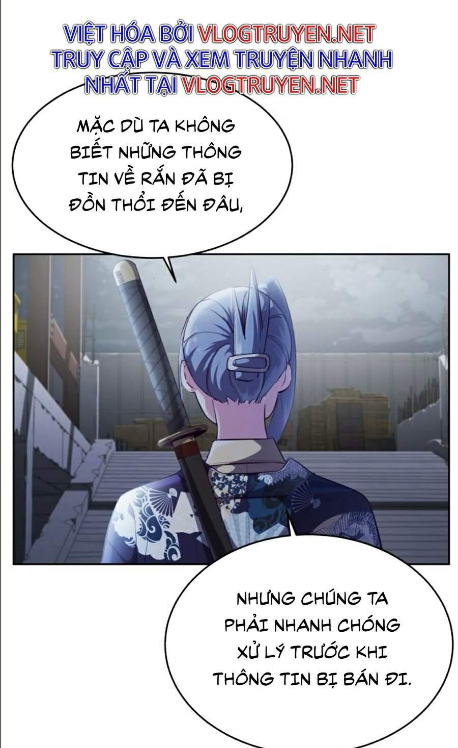 Cậu Bé Của Thần Chết Chap 114 - Next Chap 115