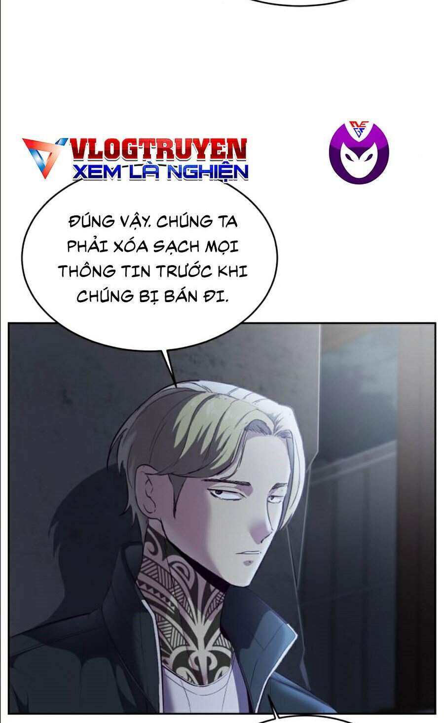 Cậu Bé Của Thần Chết Chap 114 - Next Chap 115