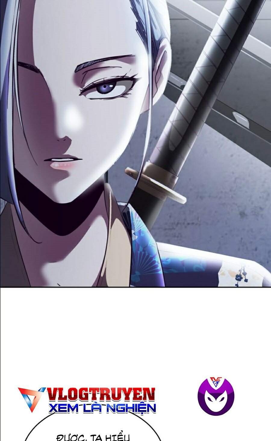 Cậu Bé Của Thần Chết Chap 114 - Next Chap 115
