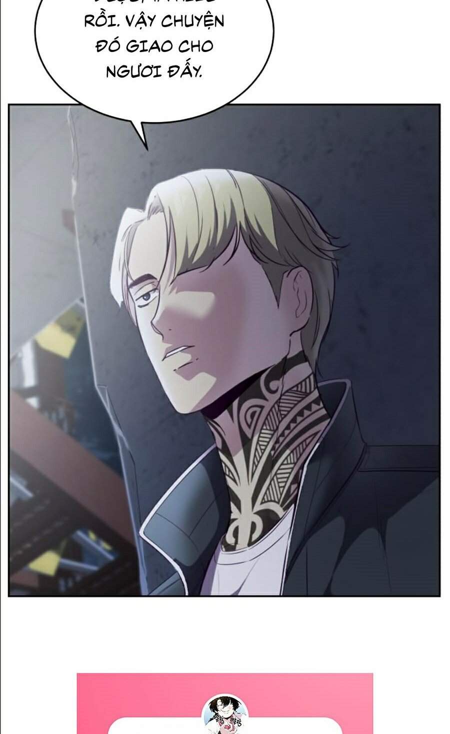Cậu Bé Của Thần Chết Chap 114 - Next Chap 115