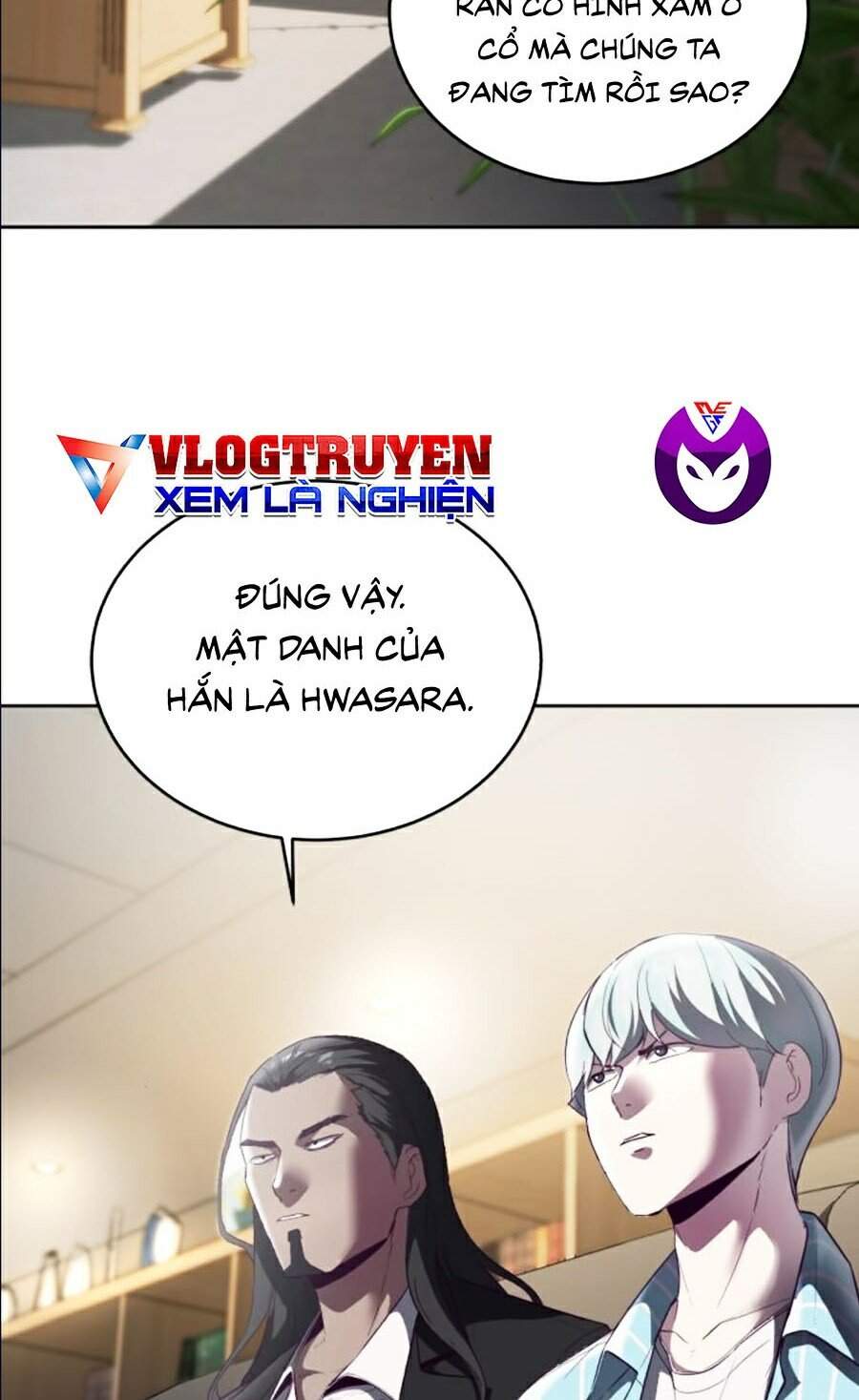 Cậu Bé Của Thần Chết Chap 114 - Next Chap 115