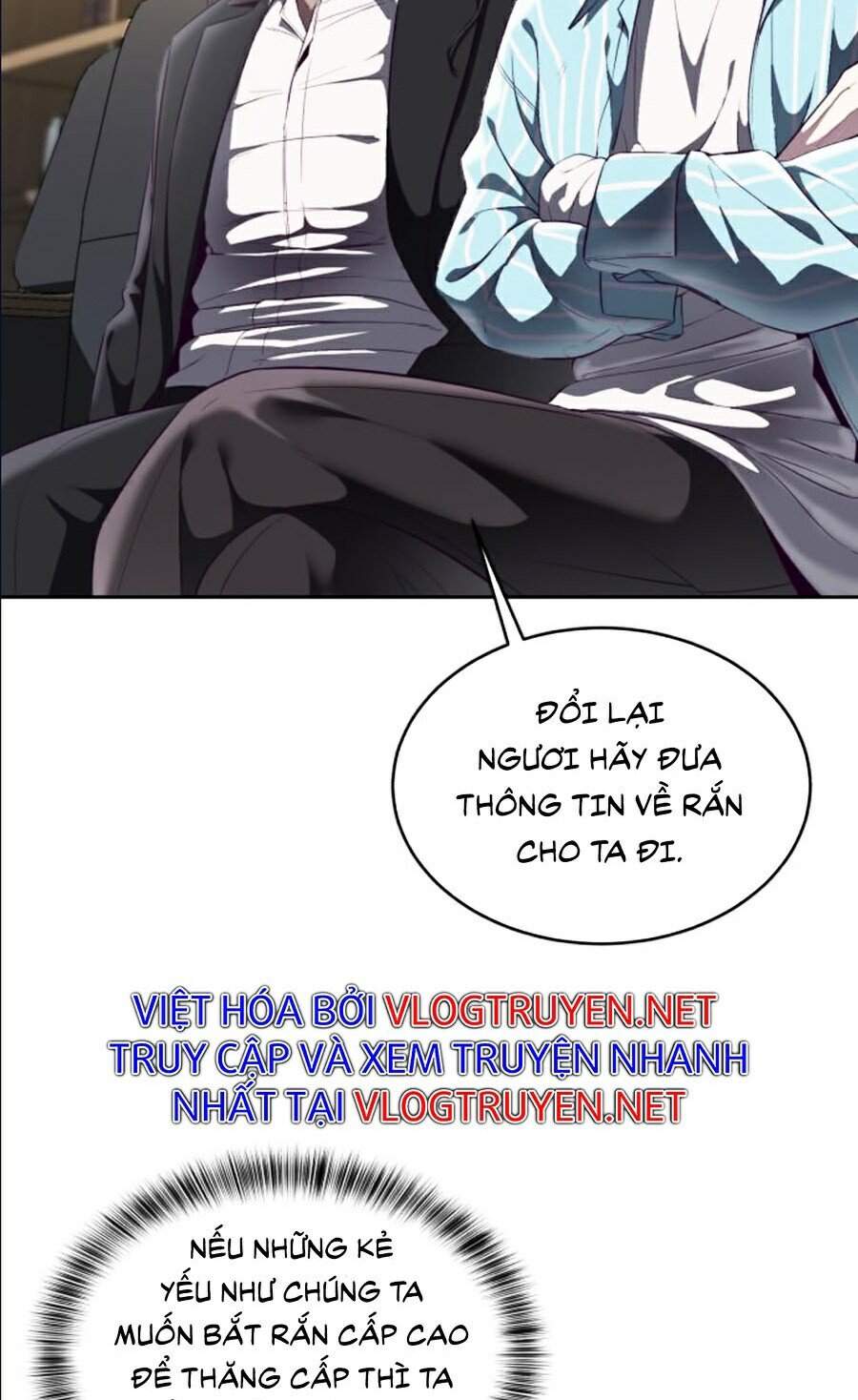 Cậu Bé Của Thần Chết Chap 114 - Next Chap 115
