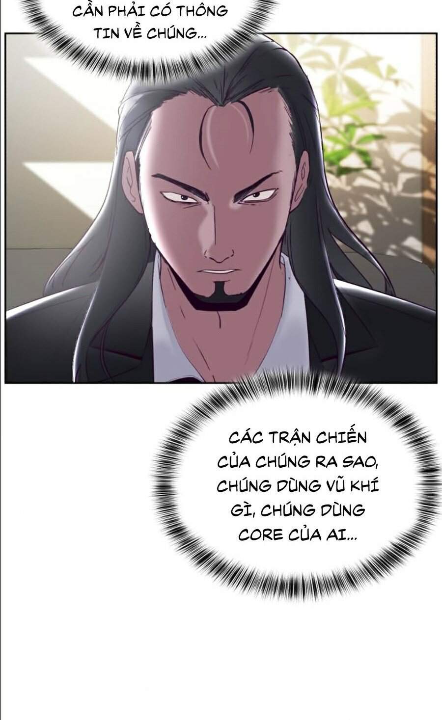 Cậu Bé Của Thần Chết Chap 114 - Next Chap 115