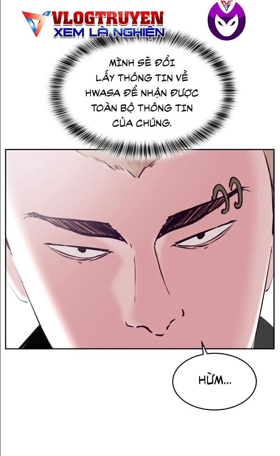 Cậu Bé Của Thần Chết Chap 114 - Next Chap 115