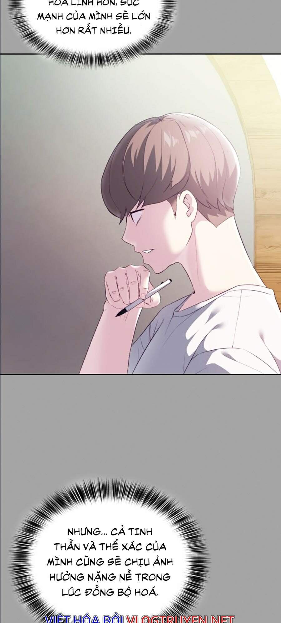 Cậu Bé Của Thần Chết Chap 115 - Next Chap 116