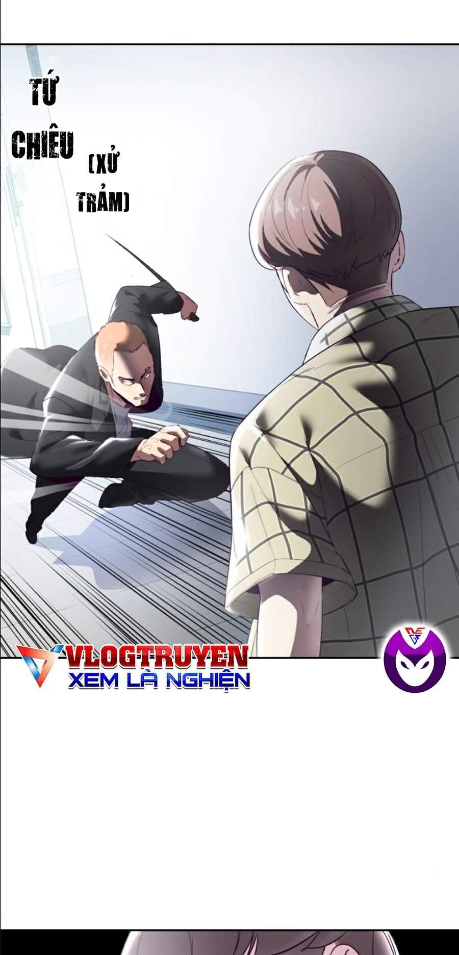Cậu Bé Của Thần Chết Chap 115 - Next Chap 116
