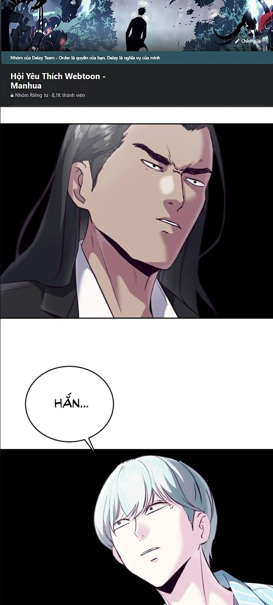 Cậu Bé Của Thần Chết Chap 115 - Next Chap 116
