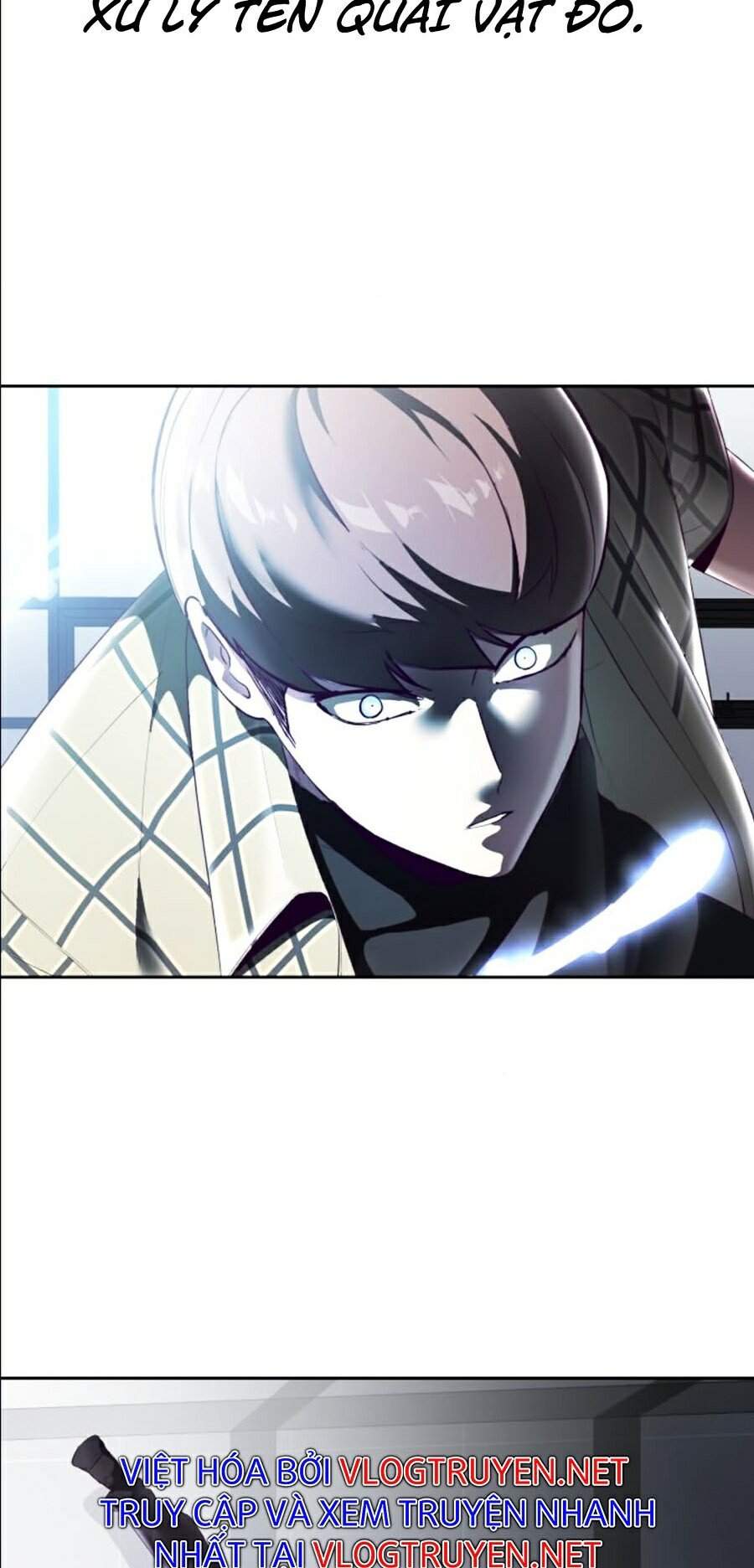 Cậu Bé Của Thần Chết Chap 115 - Next Chap 116