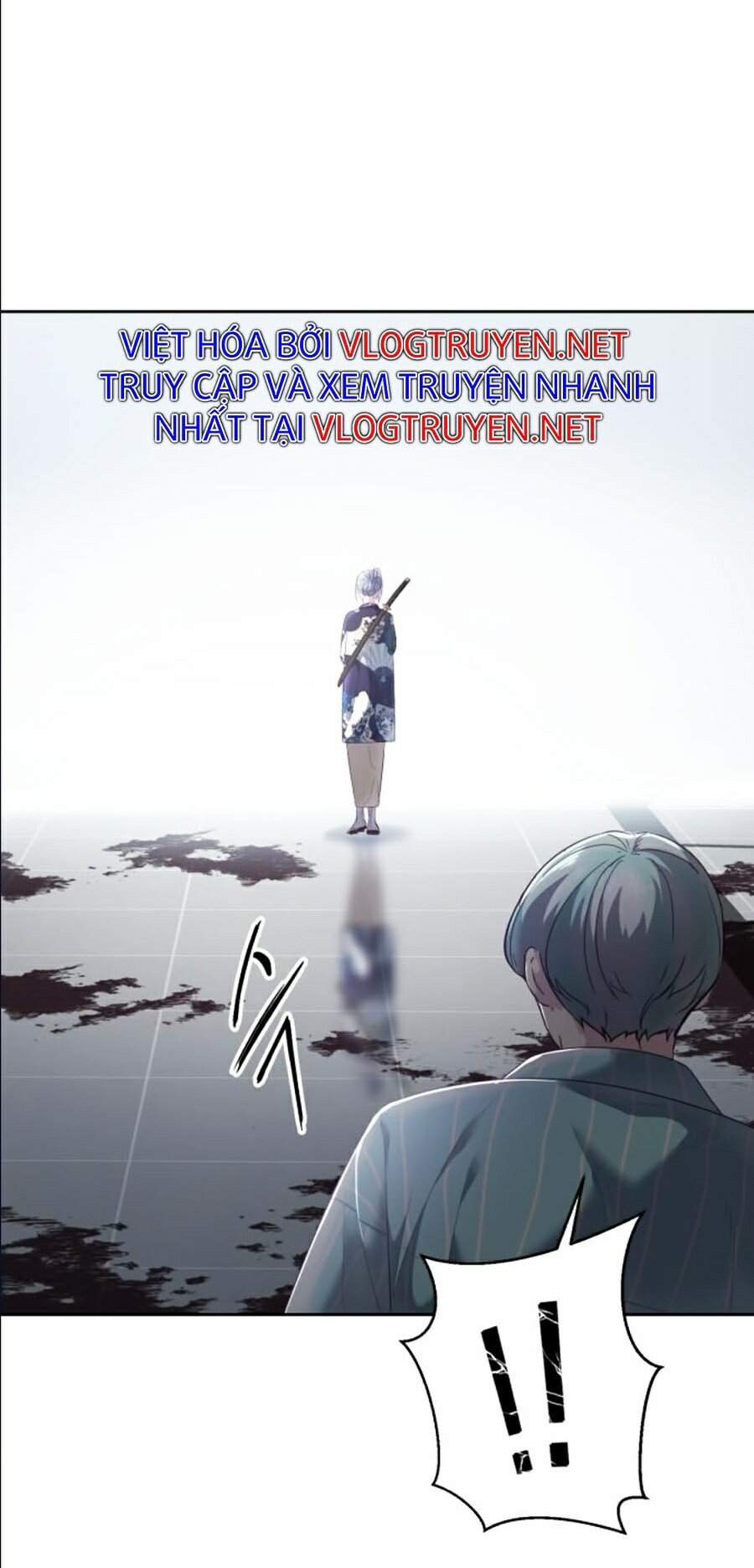 Cậu Bé Của Thần Chết Chap 115 - Next Chap 116