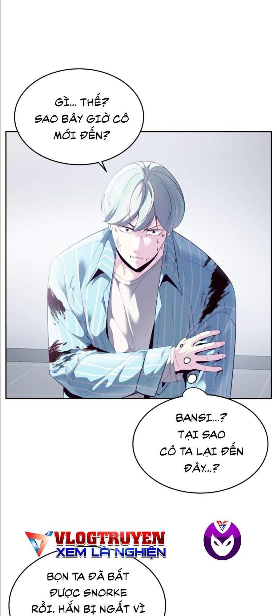 Cậu Bé Của Thần Chết Chap 115 - Next Chap 116