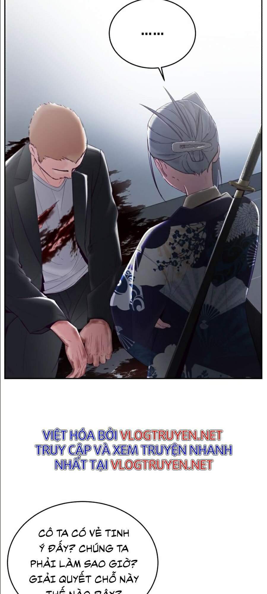 Cậu Bé Của Thần Chết Chap 115 - Next Chap 116