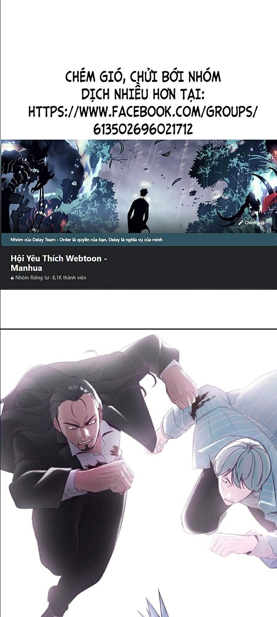 Cậu Bé Của Thần Chết Chap 115 - Next Chap 116