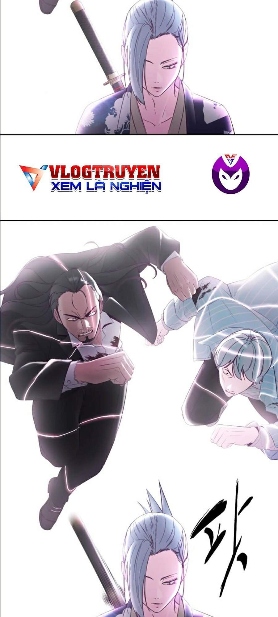 Cậu Bé Của Thần Chết Chap 115 - Next Chap 116